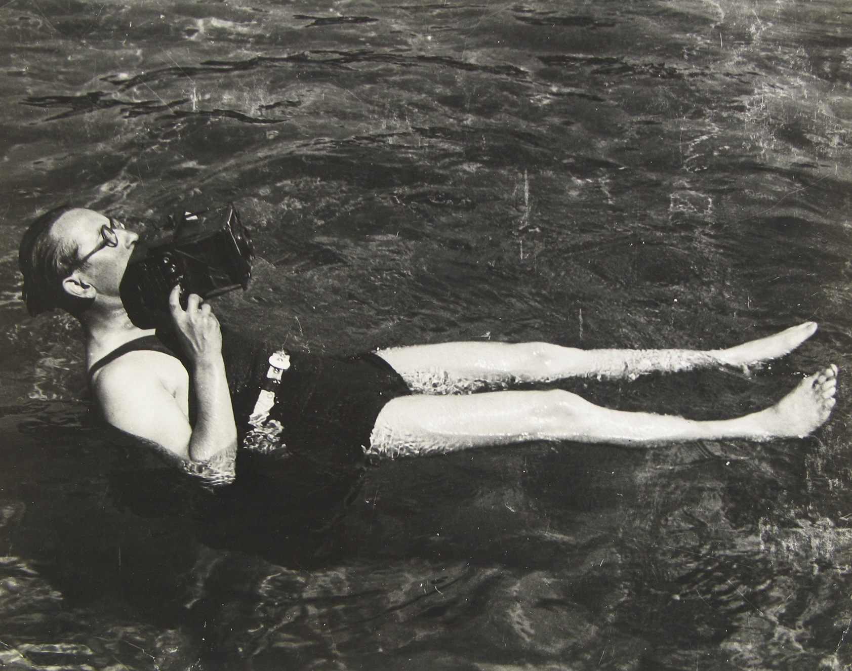 Martin Munkacsi: Vitality | Howard Greenberg Gallery